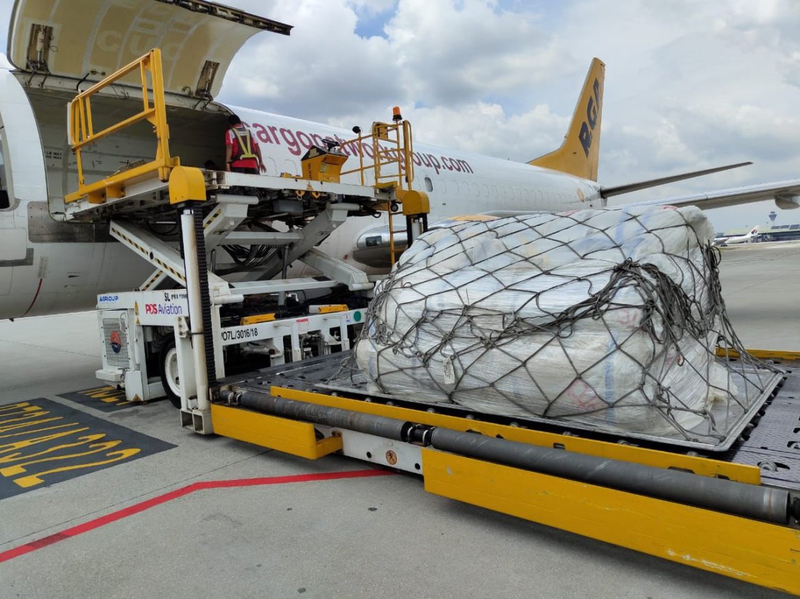 Cargo Solutions