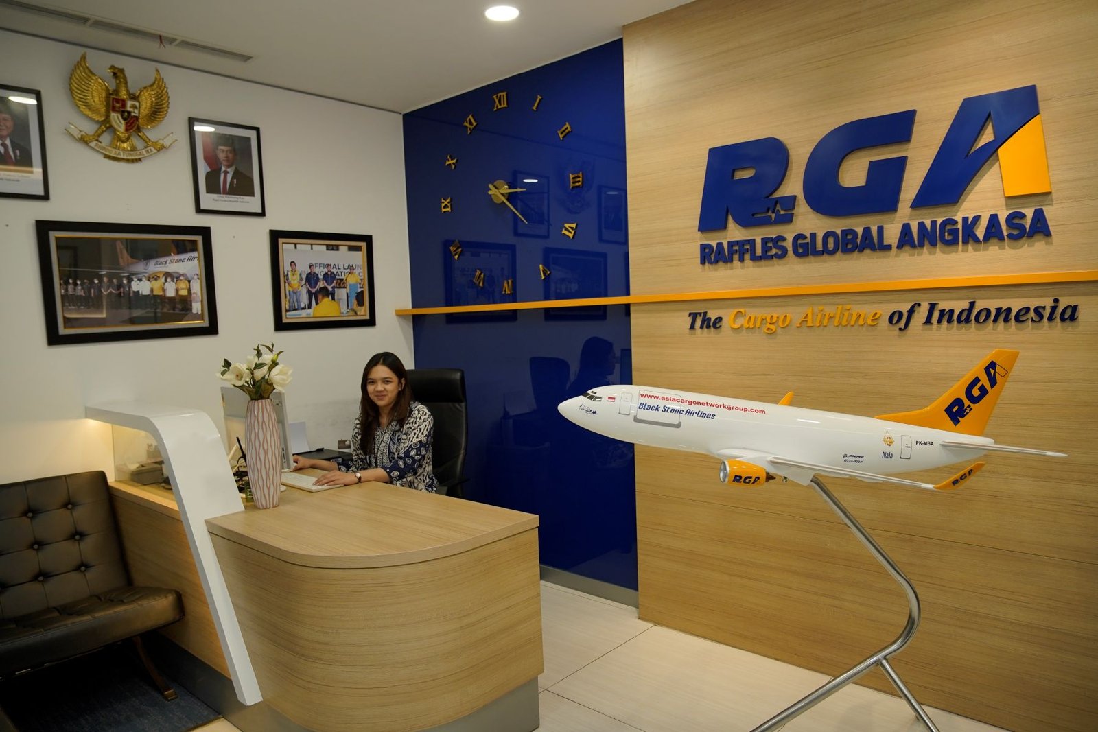 RGA Head Office