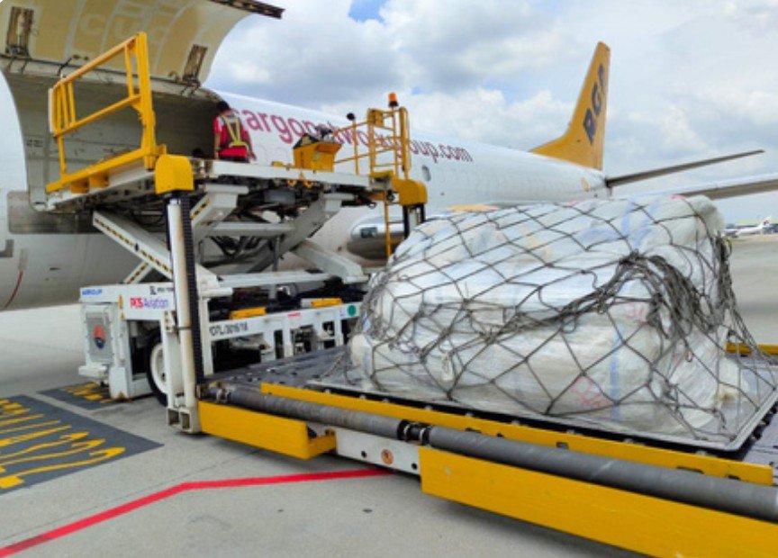 Cargo Loading