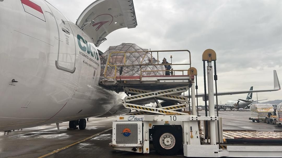 Loading Operations
