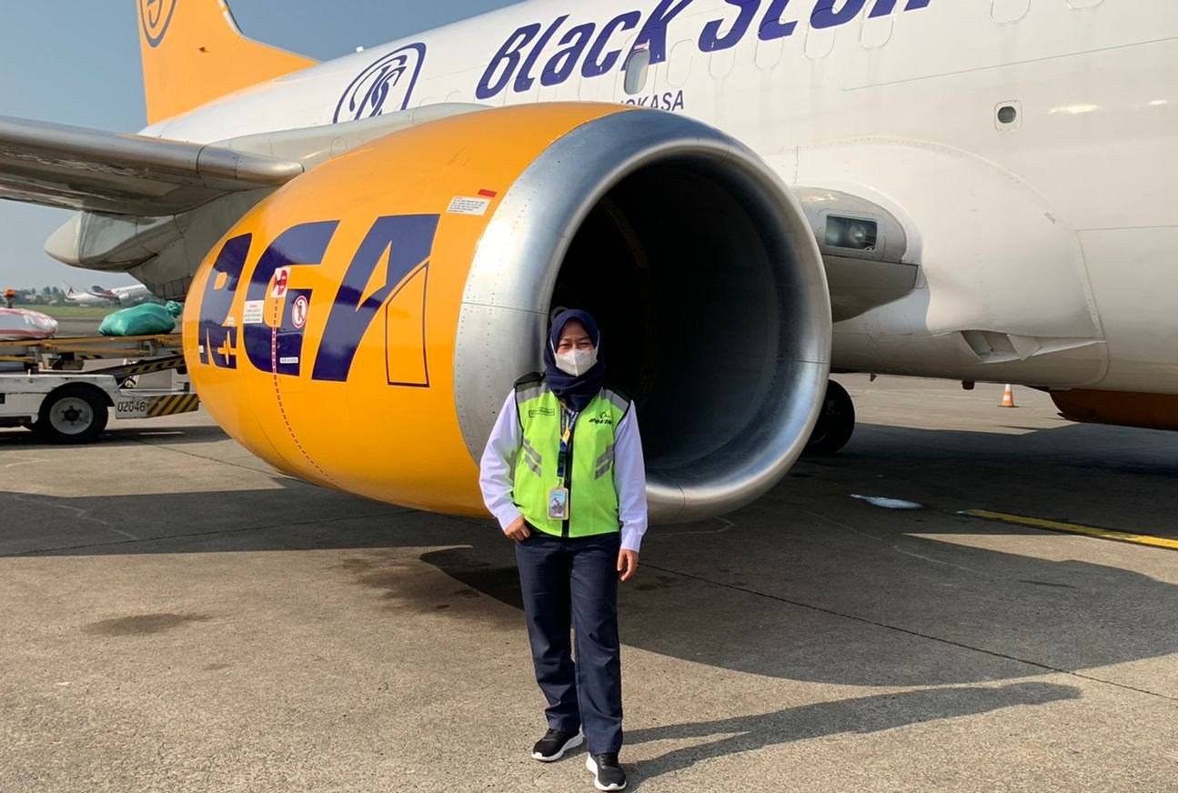 Ground Crew