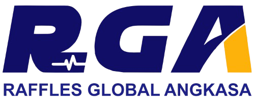 PT. Raffles Global Angkasa